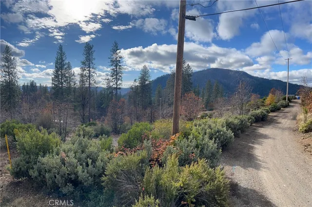 $27,000 | 11090 Oak Street, Cobb, CA 95426