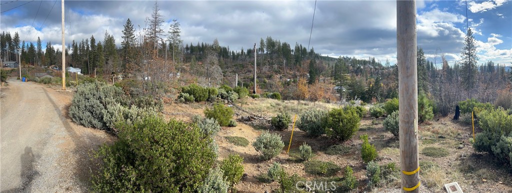 11090 Oak Street Cobb, CA 95426 - Photo 3 of 8