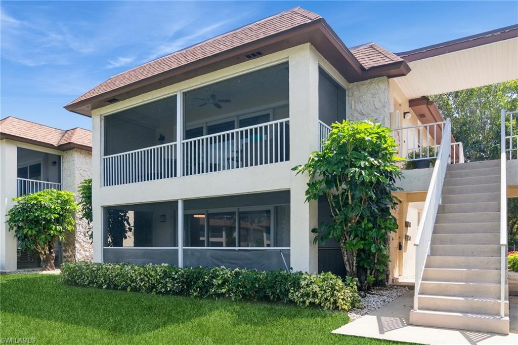 1155 Sandpiper Street, Unit B3 Naples, FL 34102 - Photo 18 of 21