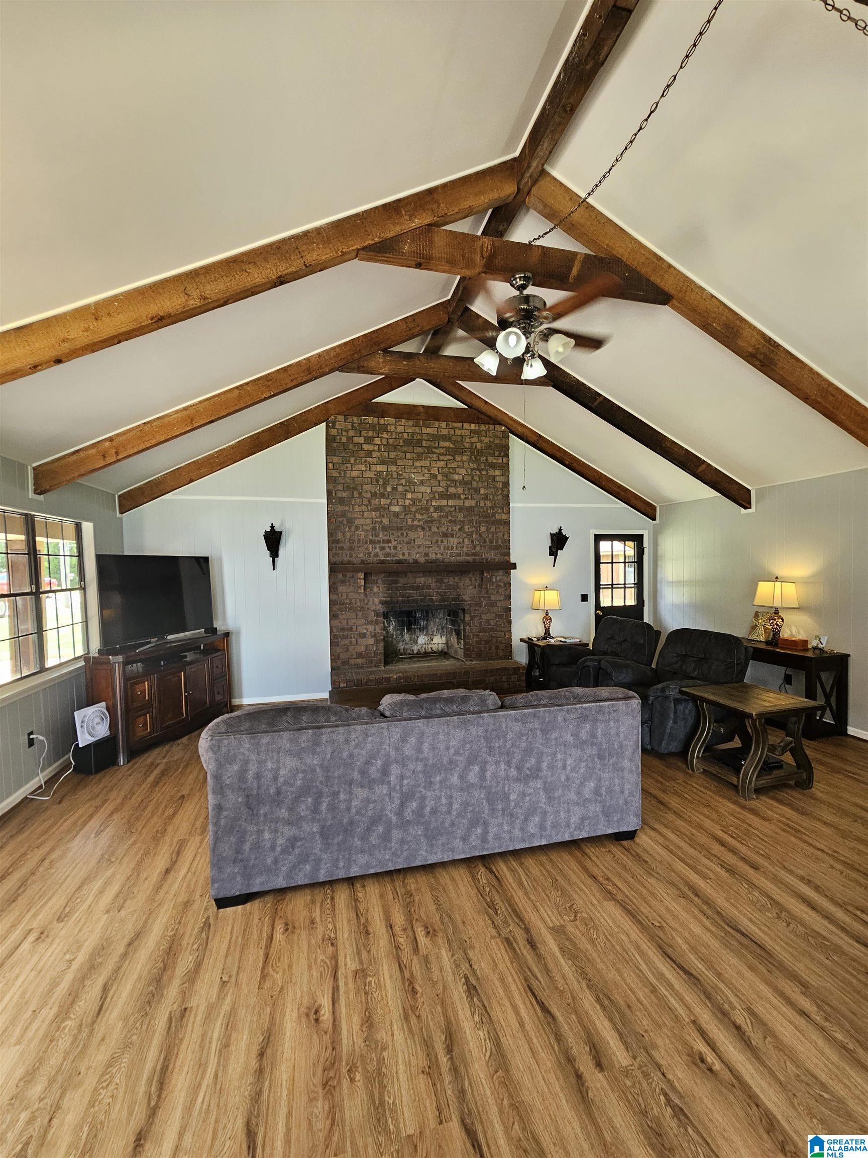 95 Rabbit Point Road Cropwell, AL 35054 - Photo 8 of 42