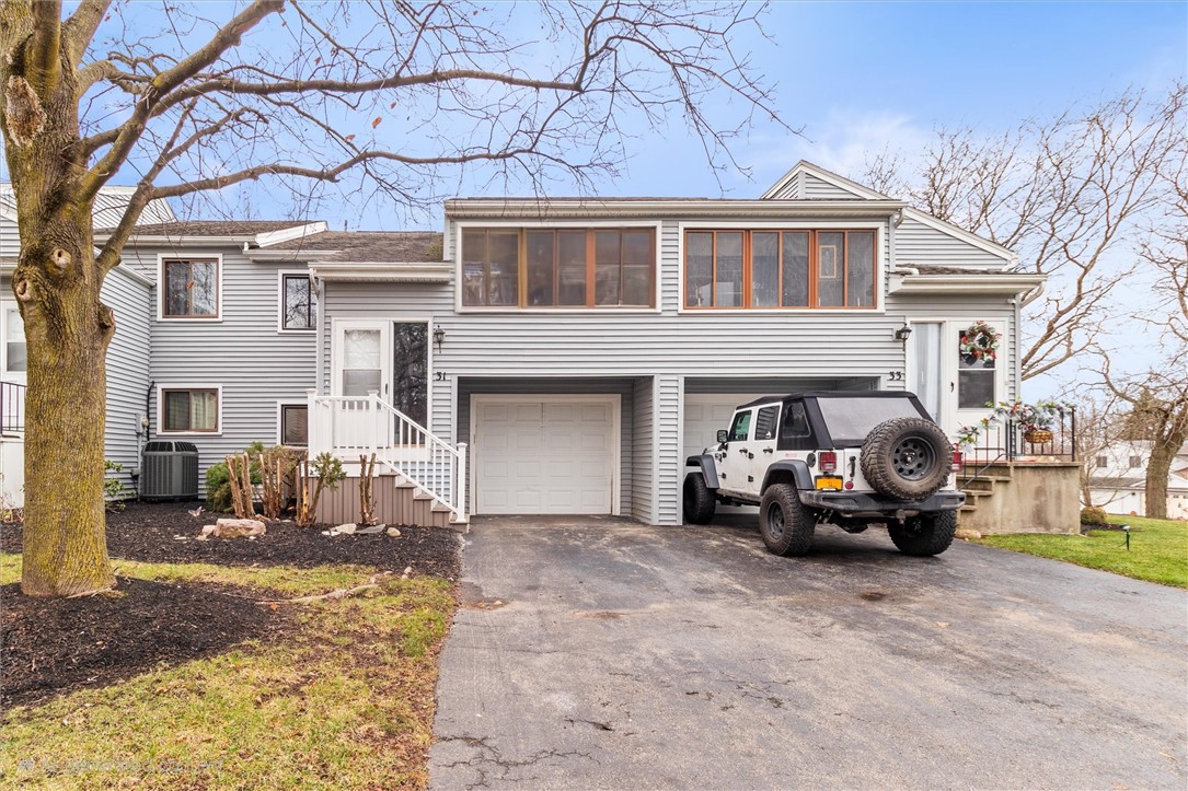 31 Hollingham Rise, Unit RISE Perinton, NY 14450 - Photo 1 of 1 front