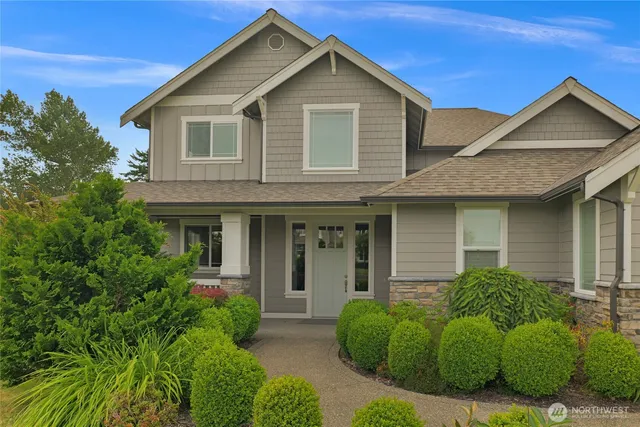 $1,099,950 | 10828 Bay Meadows Lane, Burlington, WA 98233