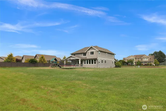 $1,099,950 | 10828 Bay Meadows Lane, Burlington, WA 98233