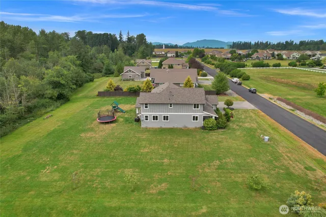 $1,099,950 | 10828 Bay Meadows Lane, Burlington, WA 98233
