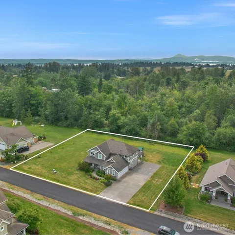$1,099,950 | 10828 Bay Meadows Lane, Burlington, WA 98233