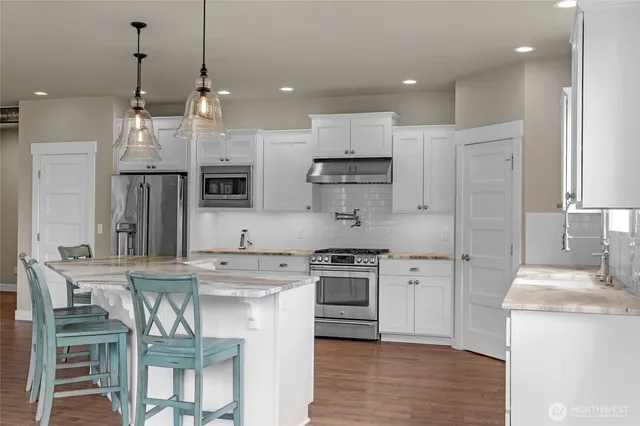 $1,099,950 | 10828 Bay Meadows Lane, Burlington, WA 98233