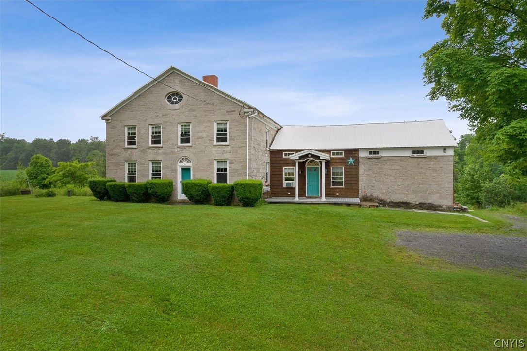 363 Goodier Road Litchfield, NY 13322 - Photo 1 of 1 Gallery Image 1