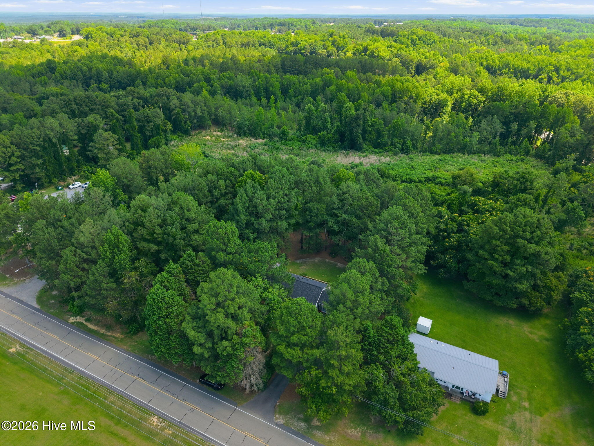 487 Vass-Carthage Road Carthage, NC 28327 - Photo 48 of 50