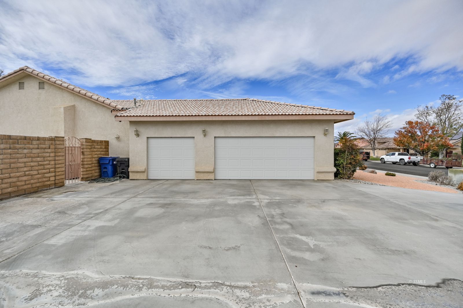 125 West Smoke Tree Avenue Ridgecrest, CA 93555 - Photo 42 of 44 Gallery Image 42