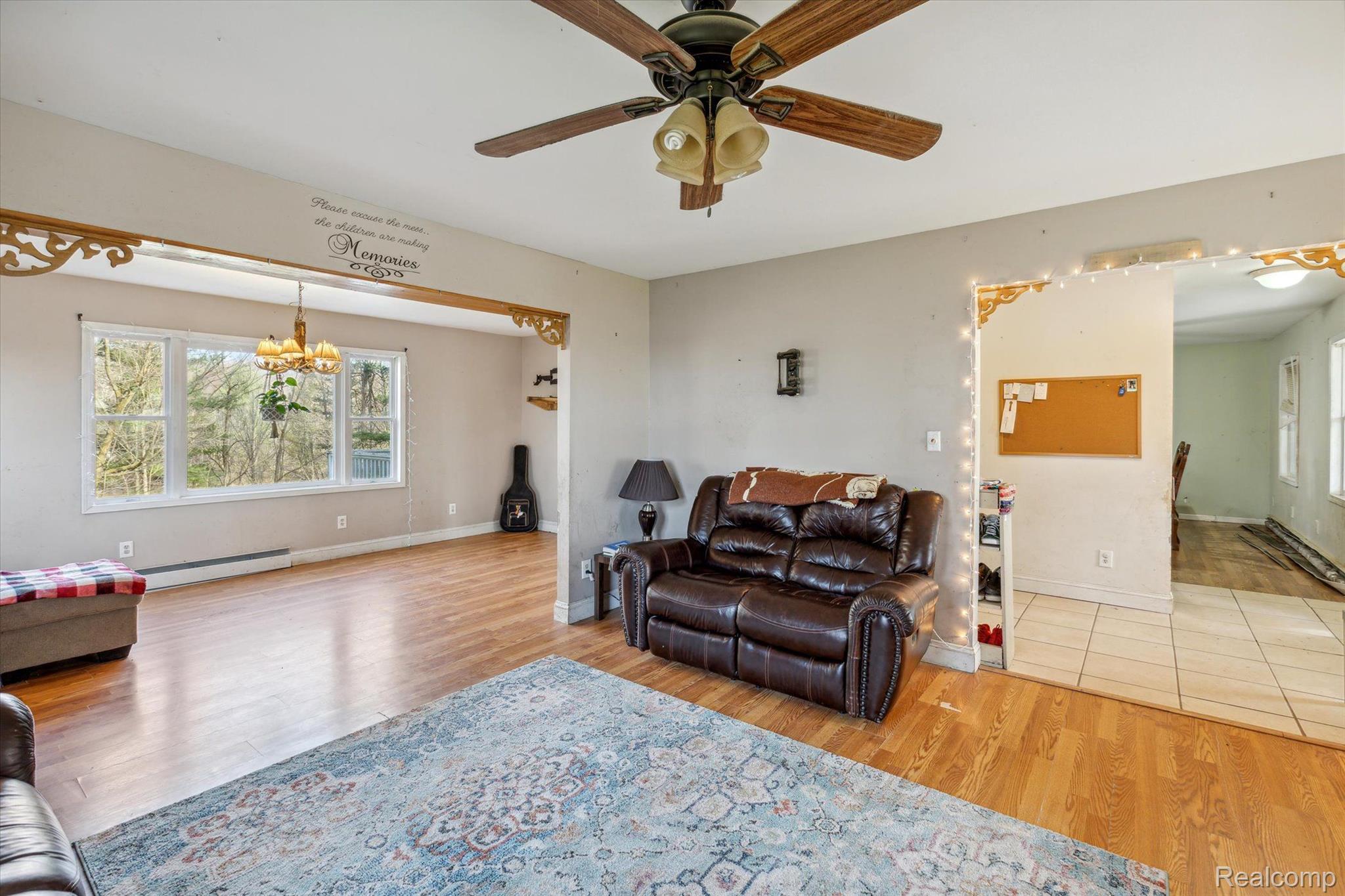 4690 Hurds Corner Road Mayville, MI 48744 - Photo 5 of 36 Gallery Image 5