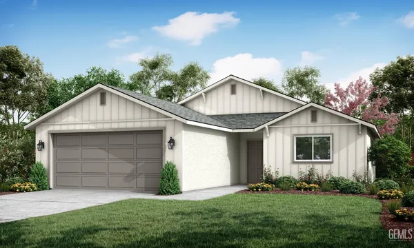 $402,020 | Undisclosed Address, Delano, CA 93215
