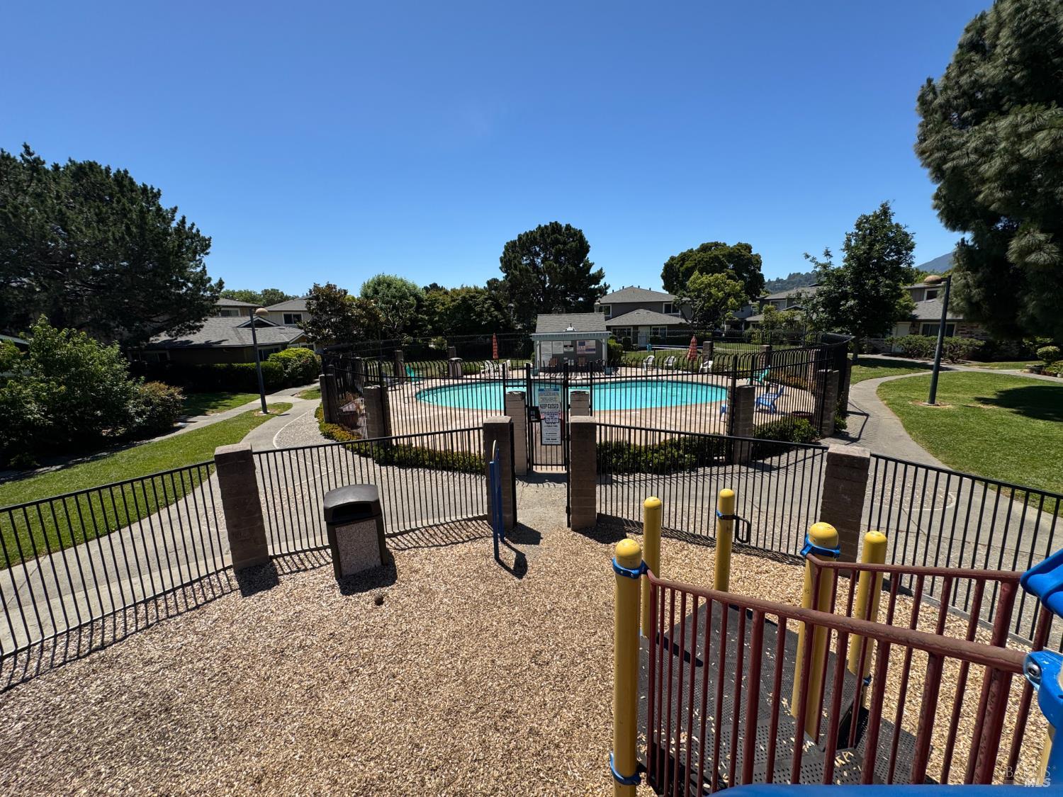 431 Bahia Way San Rafael, CA 94901 - Photo 41 of 46