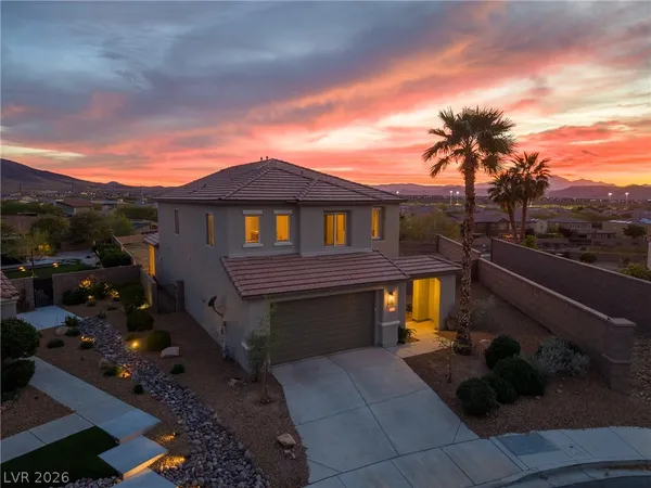$749,000 | 2943 Ainslie Lake Avenue, Henderson, NV 89044