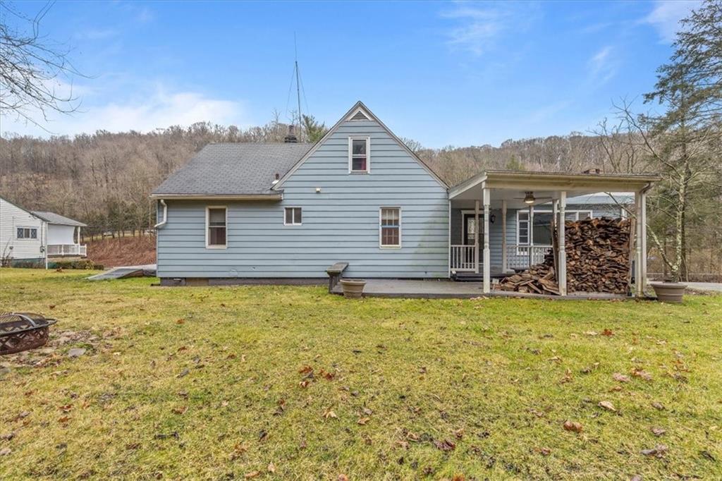 3151 Jacks Run Road McKeesport, PA 15131 - Photo 22 of 26 Gallery Image 22