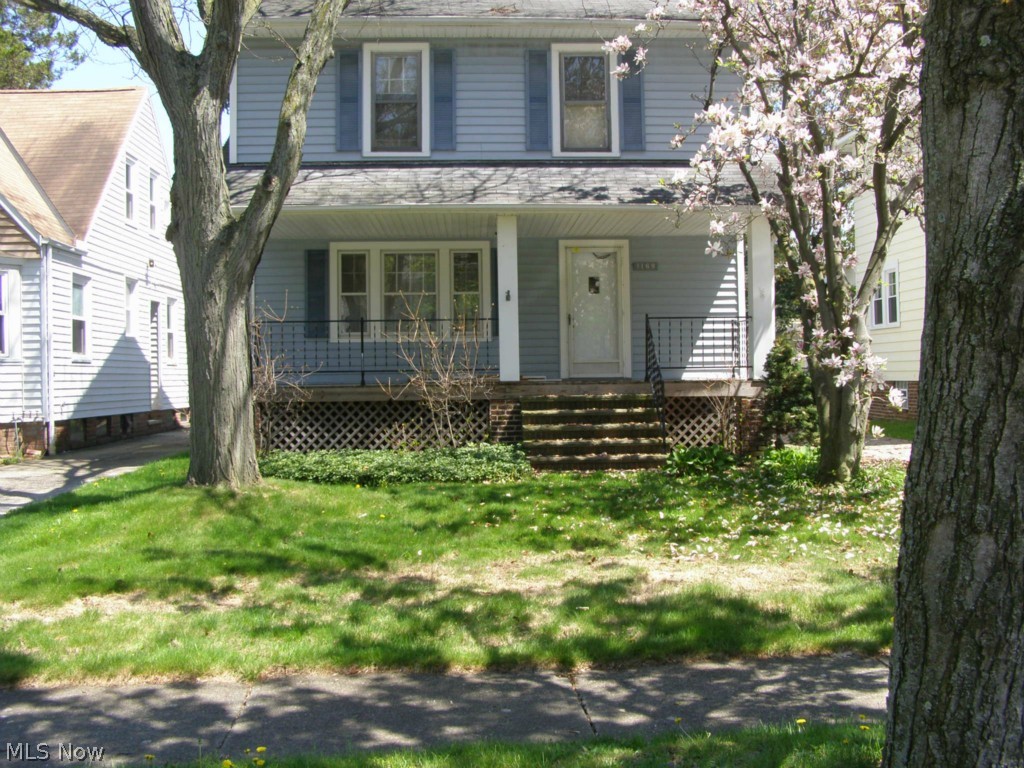 1169 Winston Road Cleveland, OH 44121 - Photo 15 of 15