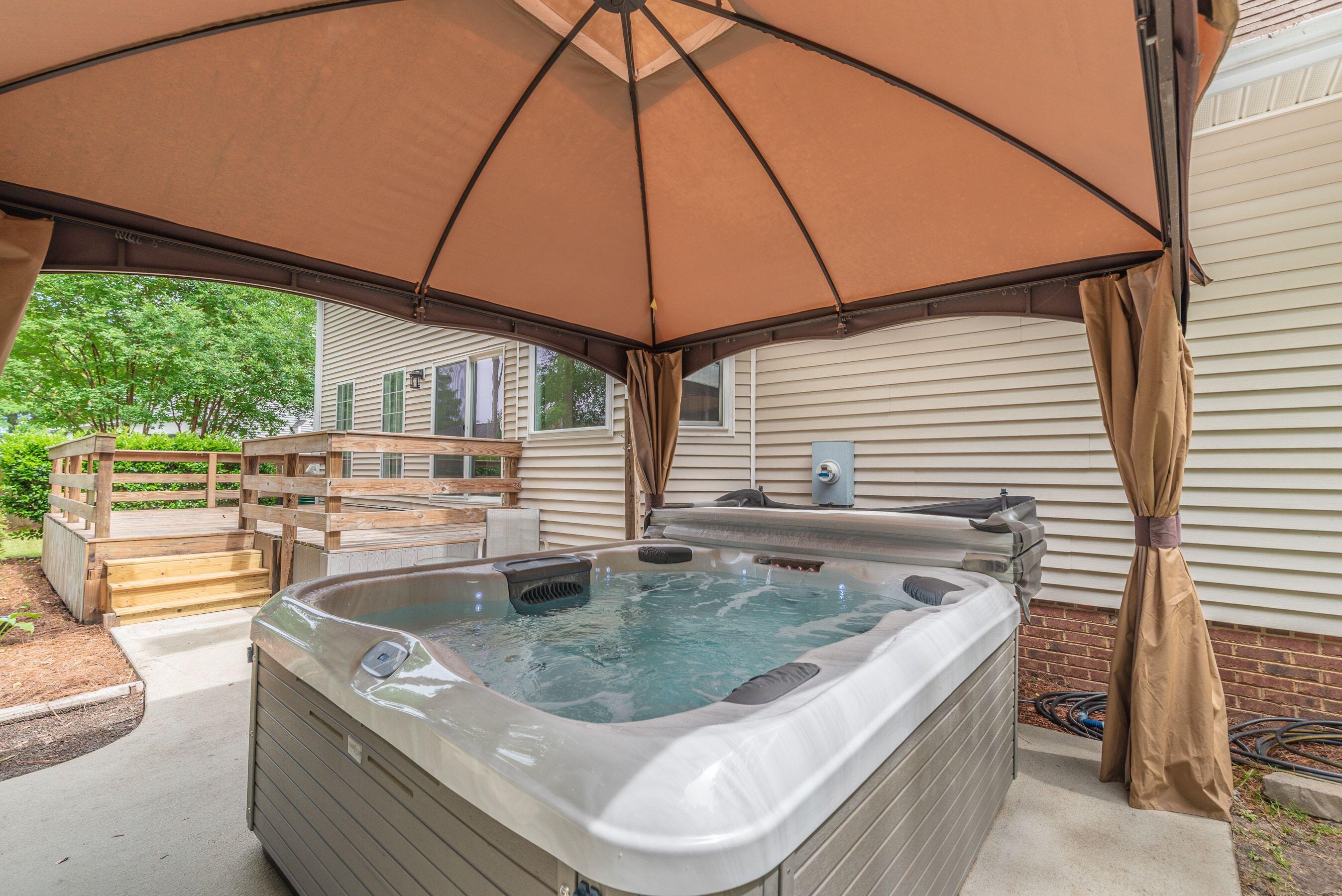 313 East Hedge Road Aiken, SC 29801 - Photo 38 of 48