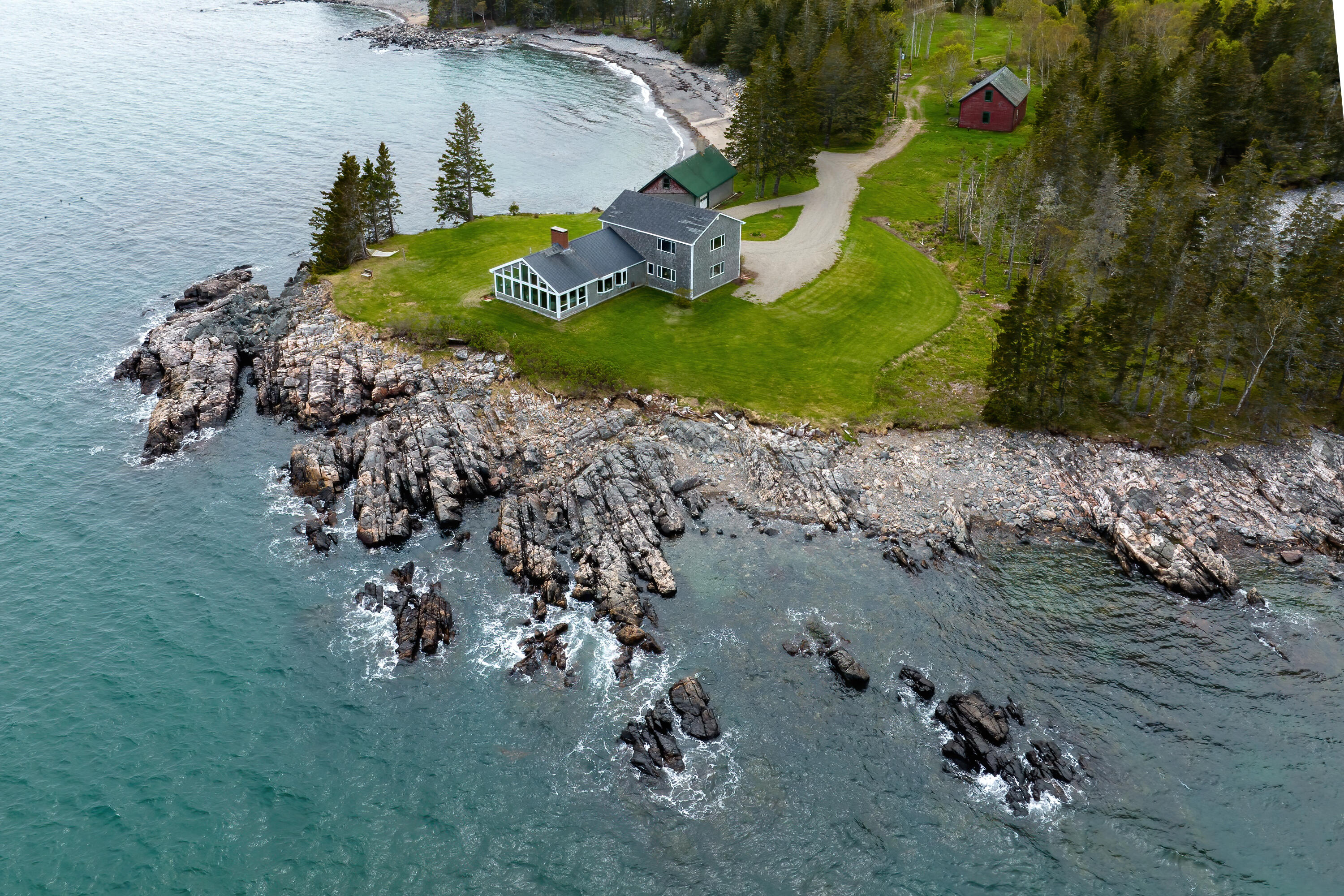 43 Loon Point Road Jonesport, ME 04649 - Photo 15 of 117 37-Loon Point Road HiRes-DTP