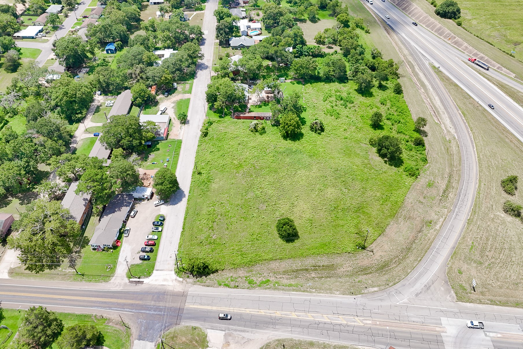 102 South Dixie Street Brenham, TX 77833 - Photo 28 of 40