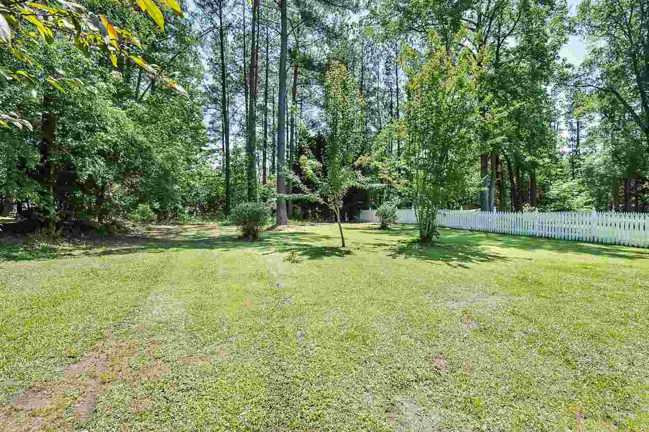 508 Windcrest Road Durham, NC 27713 - Photo 16 of 18 Photo 17