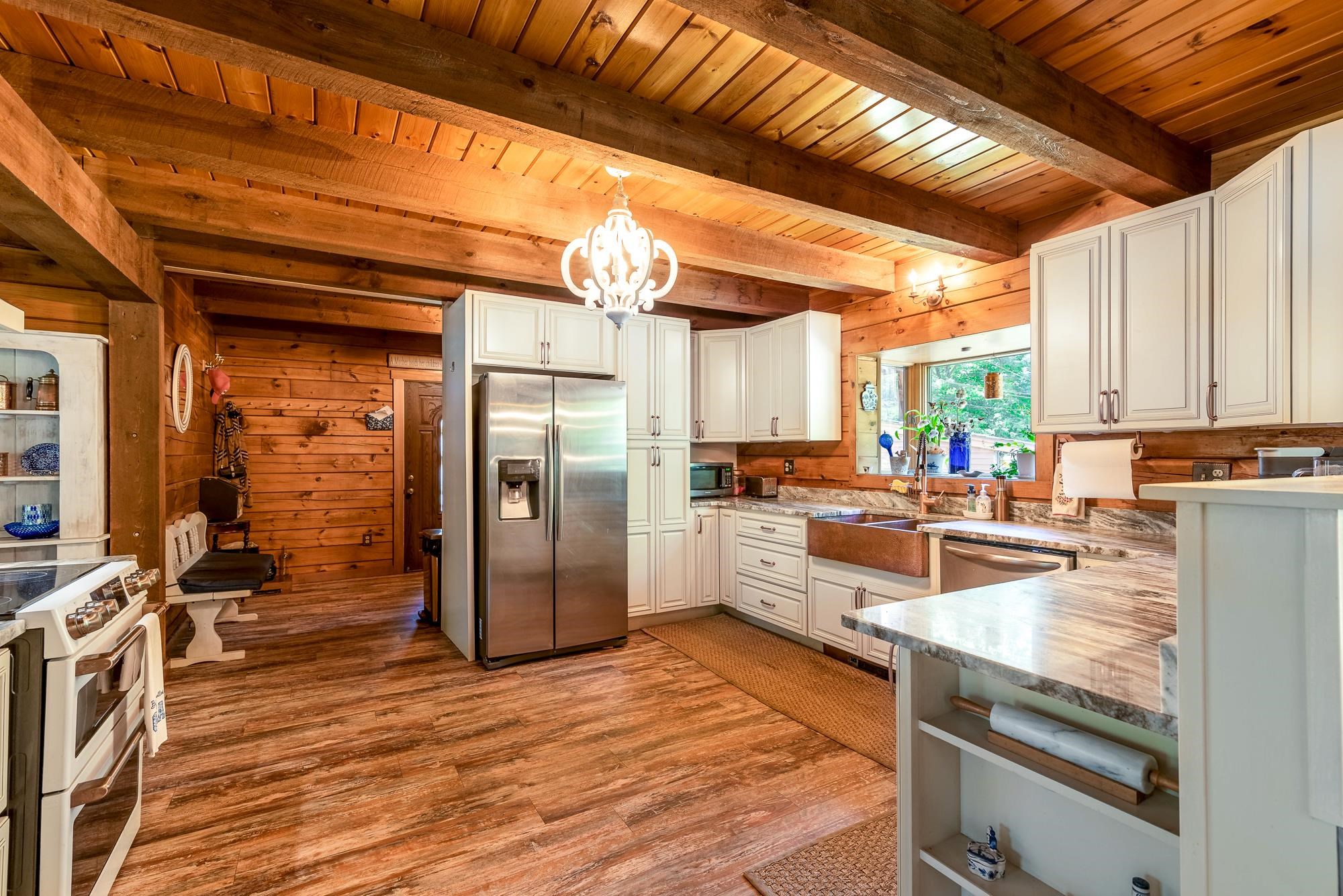 708 Second Crown Point Road Strafford, NH 03884 - Photo 13 of 54 Gallery Image 13