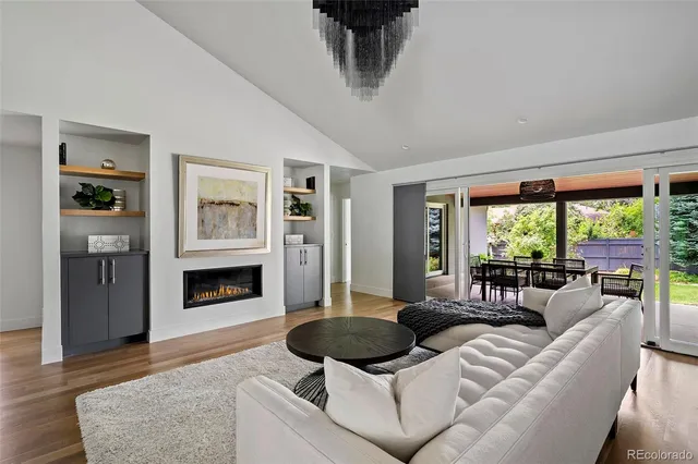 $2,495,000 | 3961 South Clermont Street, Cherry Hills Village, CO 80113