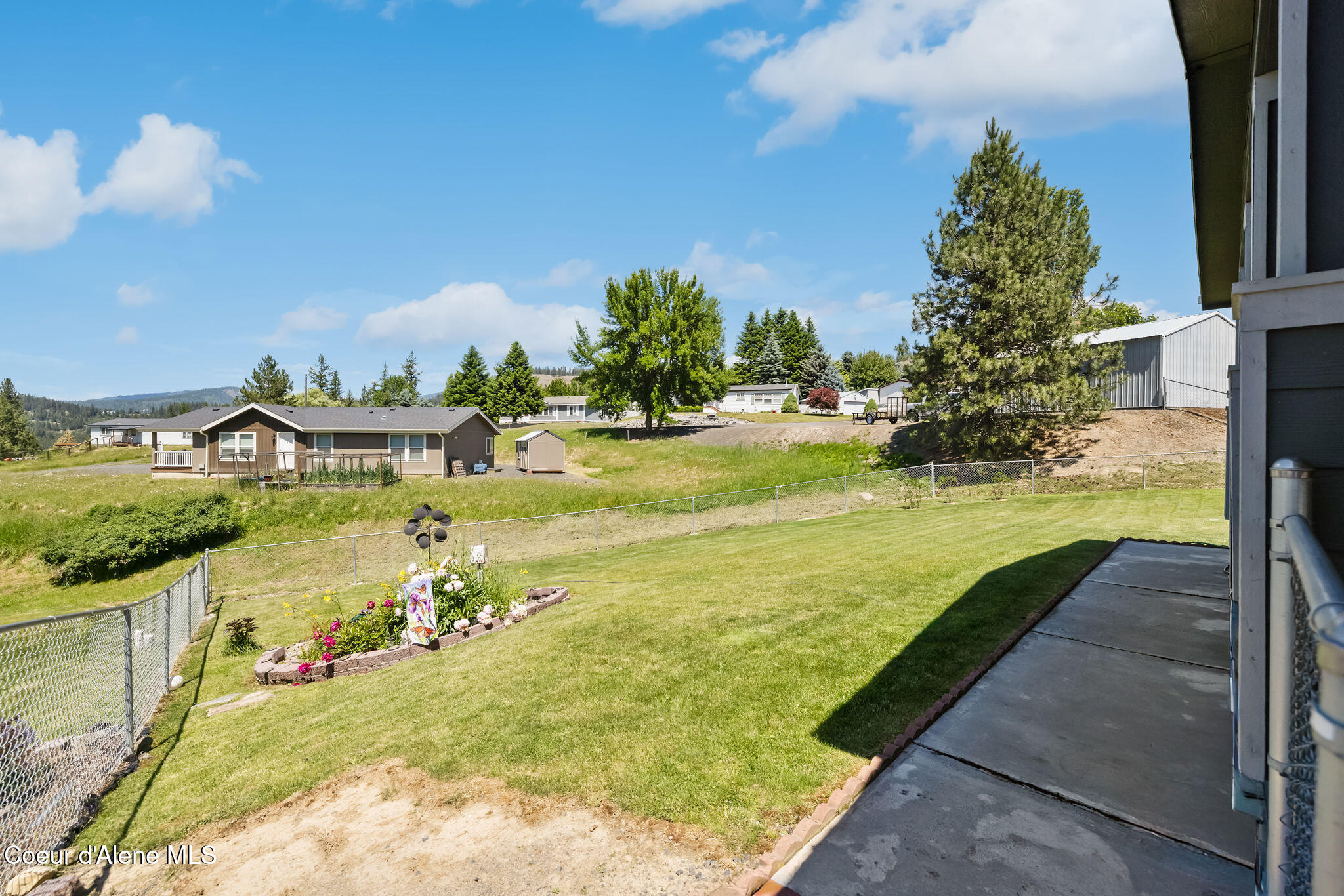 575 Garden Tracts Road St. Maries, ID 83861 - Photo 31 of 49 Exterior