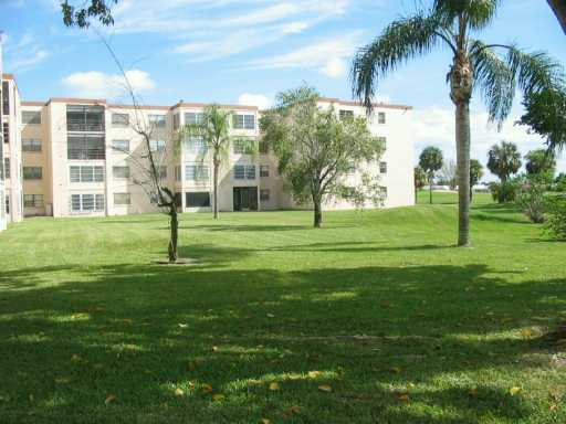 9440 Southwest 8th Street, Unit 116 Boca Raton, FL 33428 - Photo 14 of 16 Additional Photo