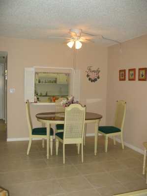9440 Southwest 8th Street, Unit 116 Boca Raton, FL 33428 - Photo 5 of 16 Additional Photo