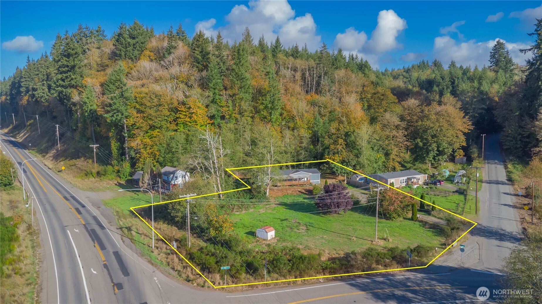 3 Malone Hill Road Elma, WA 98541 - Photo 5 of 33 Gallery Image 5