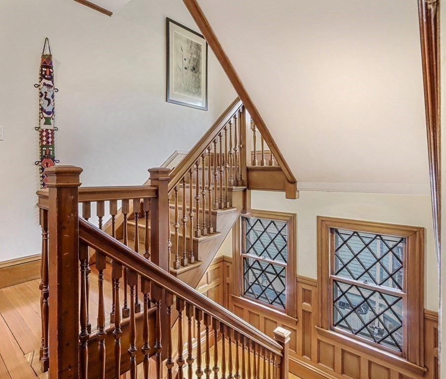 69 Naples Road Brookline, MA 02446 - Photo 14 of 29