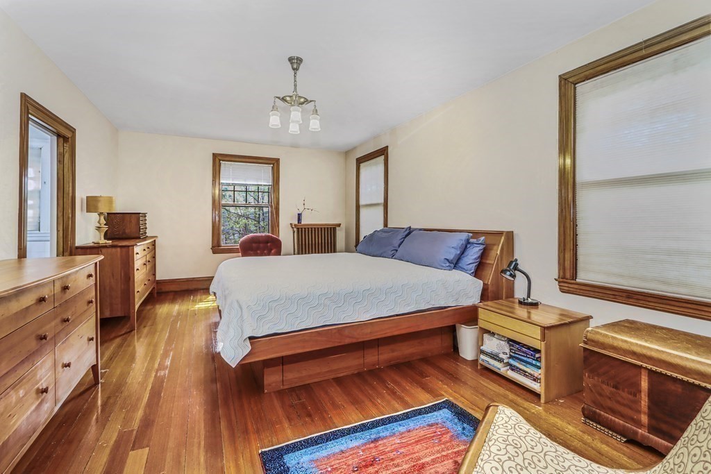 69 Naples Road Brookline, MA 02446 - Photo 17 of 29