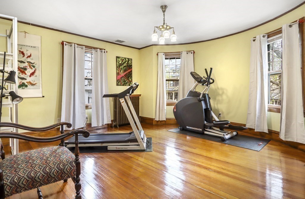 69 Naples Road Brookline, MA 02446 - Photo 20 of 29