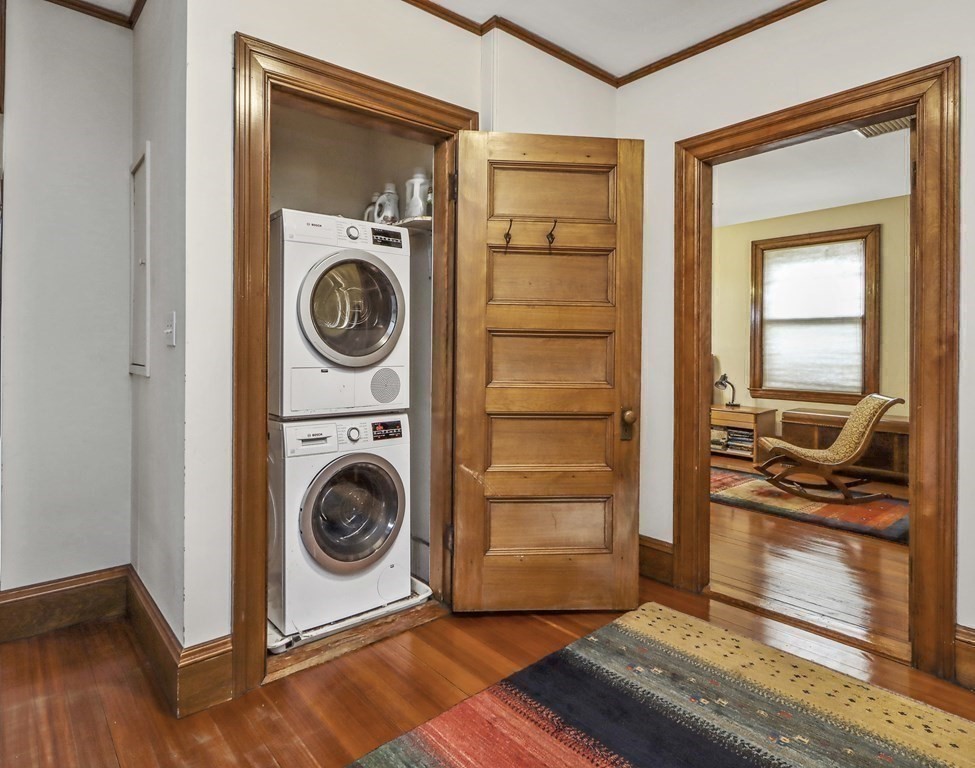 69 Naples Road Brookline, MA 02446 - Photo 23 of 29