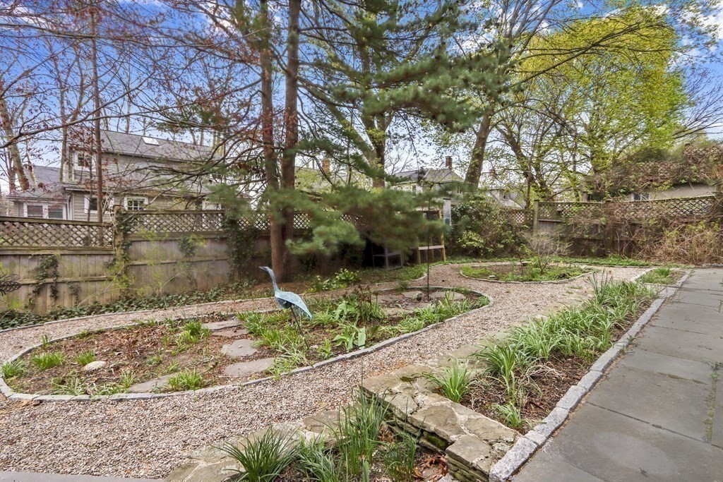 69 Naples Road Brookline, MA 02446 - Photo 28 of 29