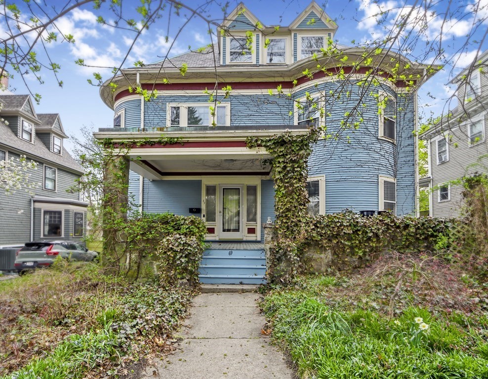 69 Naples Road Brookline, MA 02446 - Photo 29 of 29