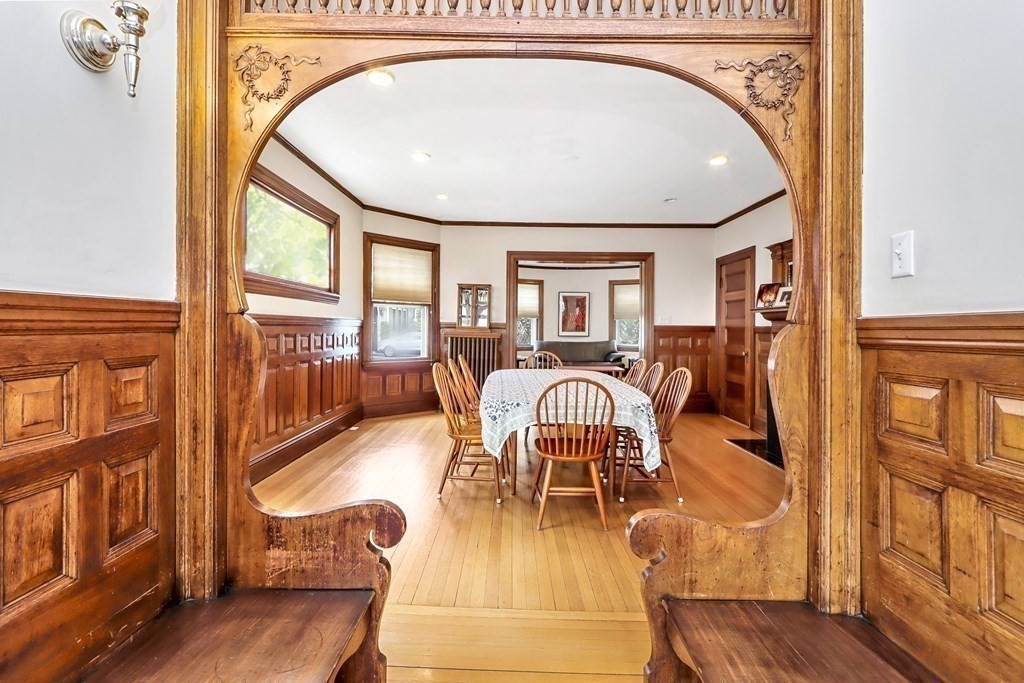 69 Naples Road Brookline, MA 02446 - Photo 6 of 29