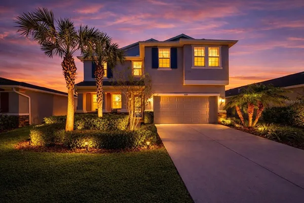 $525,000 | 6321 Sunsail Place, Apollo Beach, FL 33572