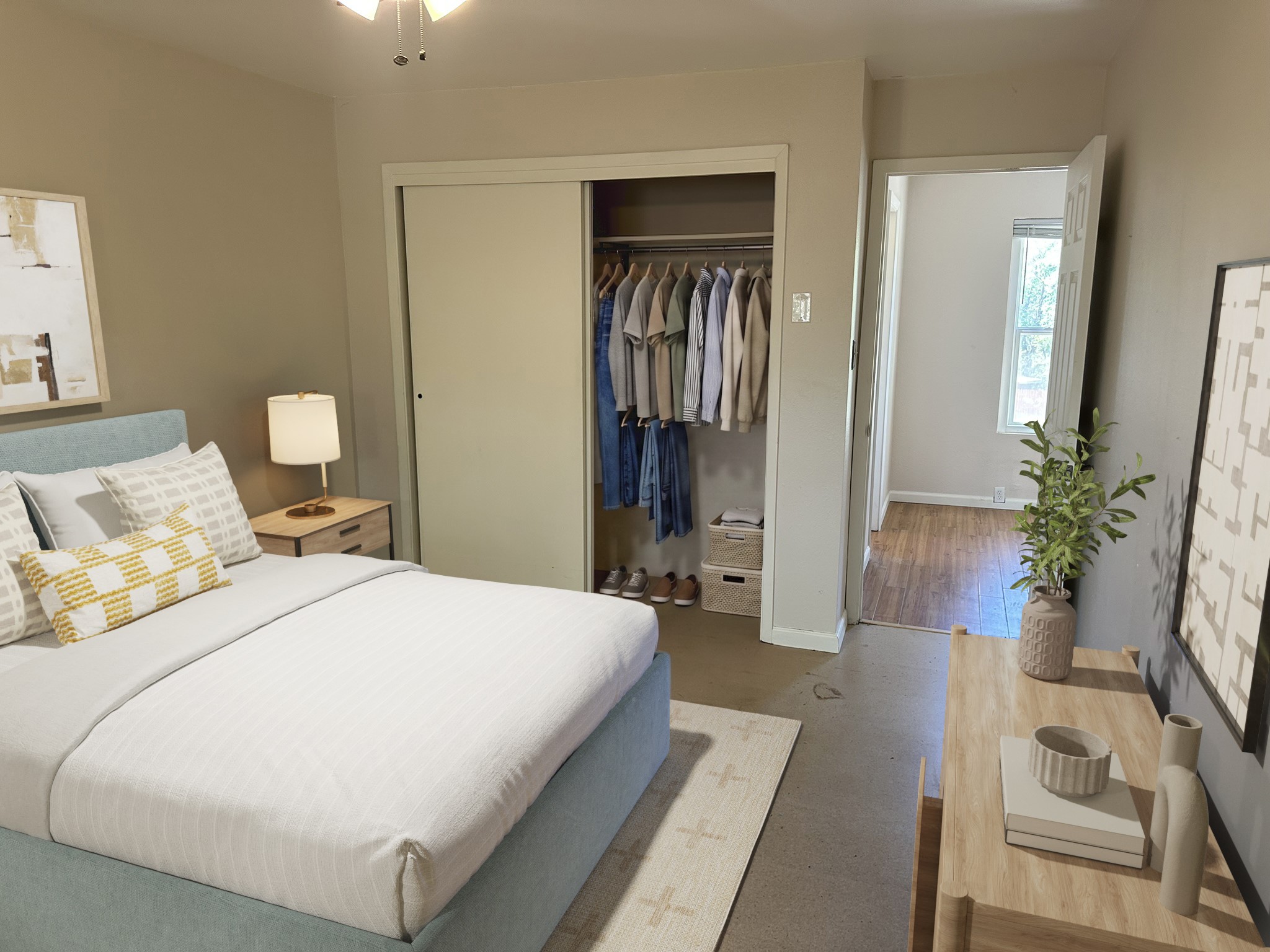 50 Verde Ridge Road, Unit C Los Alamos, NM 87544 - Photo 20 of 26