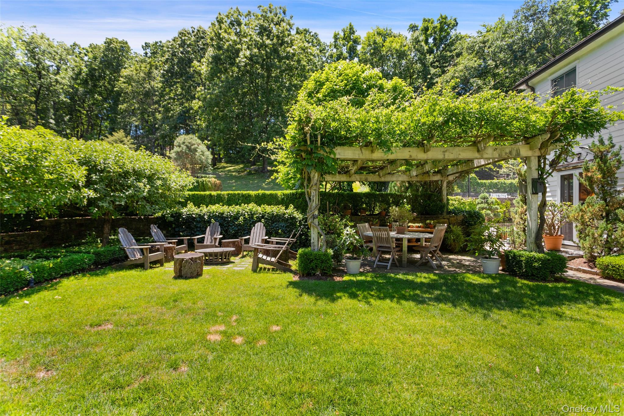 242 Croton Lake Road Katonah, NY 10536 - Photo 26 of 29