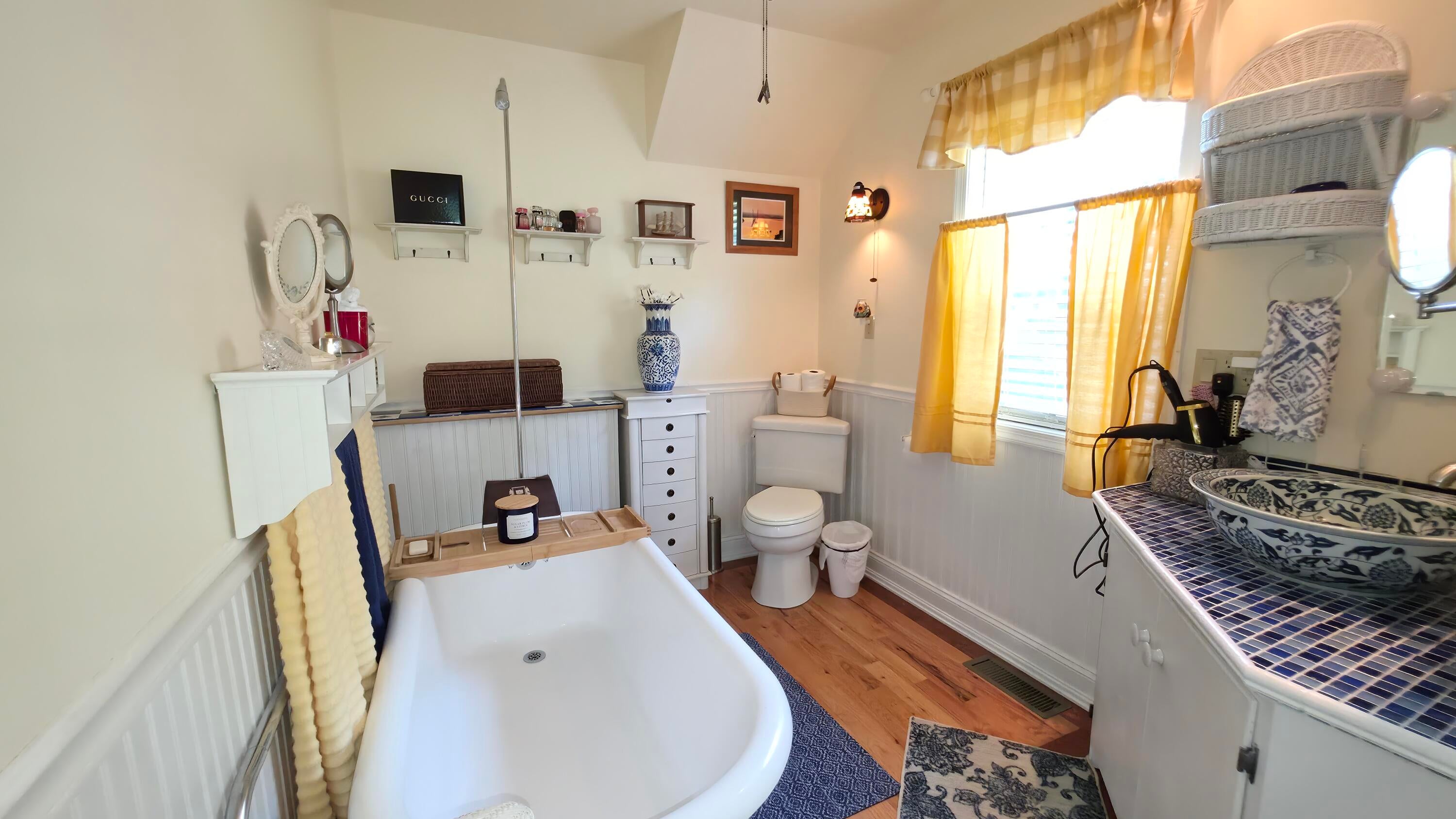 1871 Wayside Talcott Road Wayside, WV 24985 - Photo 28 of 85 Gallery Image 28