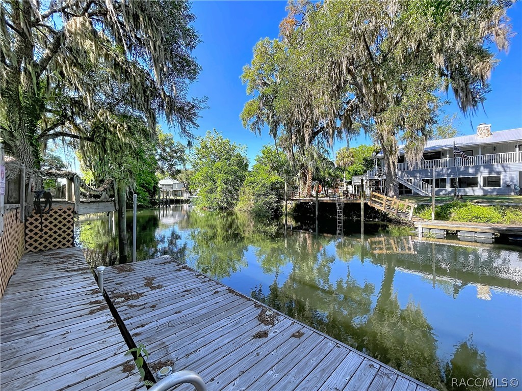 11590 North Kayak Point Inglis, FL 34449 - Photo 12 of 87