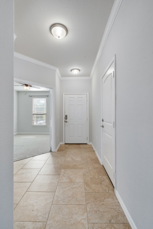 5704 Arbor Hill Lane Austin, TX 78747 - Photo 5 of 32 a view of an empty room