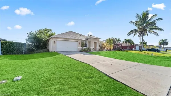 $305,000 | 1113 Northeast 7th Avenue, Cape Coral, FL 33909