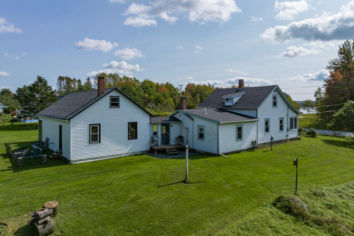 207 Village Road Steuben, ME 04680 - Photo 51 of 59 65-207 Village Road 2 LoRes-DTP