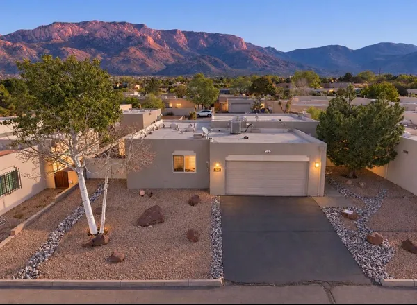 $475,000 | 2453 Tramway Terrace Court Northeast, Albuquerque, NM 87122