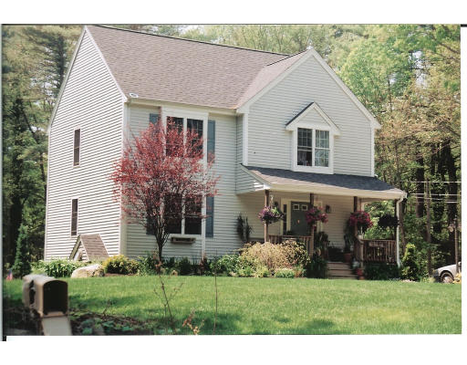 35 Bay Road Easton, MA 02356 - Photo 10 of 16 Gallery Image 10
