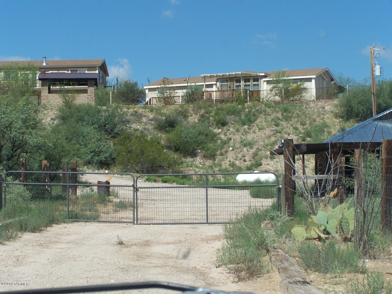2252 North Ocotillo Road Benson, AZ 85602 - Photo 3 of 8 Gallery Image 3