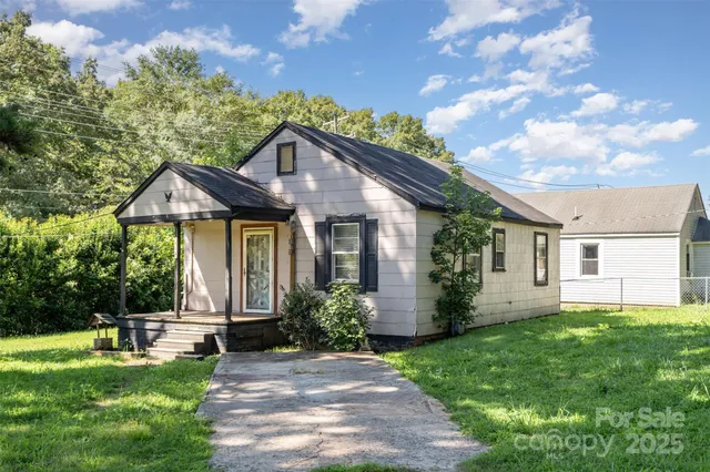 $135,000 | 202 Hovis Road, Stanley, NC 28164