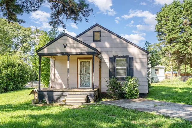 $135,000 | 202 Hovis Road, Stanley, NC 28164