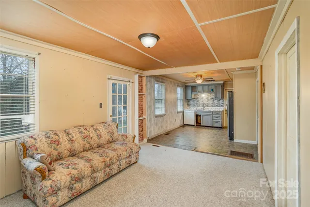 $135,000 | 202 Hovis Road, Stanley, NC 28164